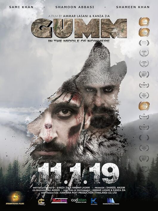 Gumm 2019 Gumm 2019 Punjabi movie download